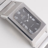 OMEGA DE VILLE Ref.155.006 JUMBO RECTANGULAR