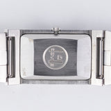 OMEGA DE VILLE Ref.155.006 JUMBO RECTANGULAR