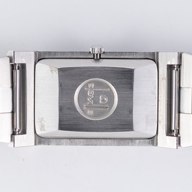 OMEGA DE VILLE Ref.155.006 JUMBO RECTANGULAR