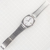 OMEGA Seamaster Ref.166.0206 / 266.0842 White Roman Dial