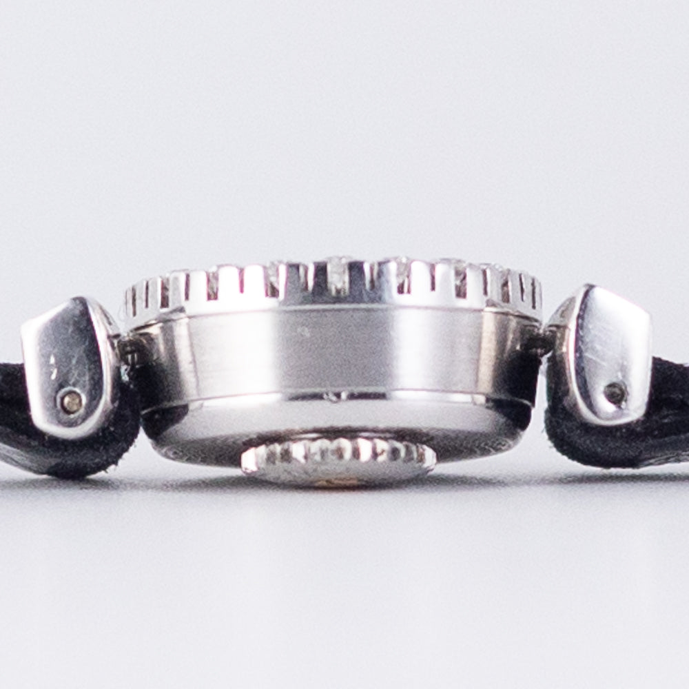 OMEGA REF.610.056 Back Wind