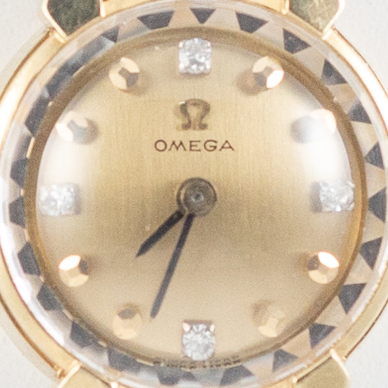 OMEGA REF.10948 6