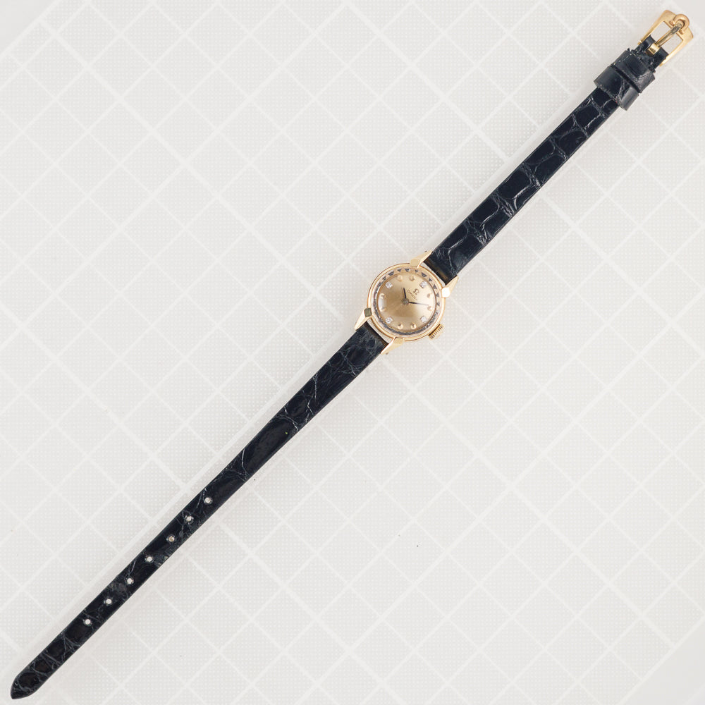 OMEGA REF.10948 6 with Box