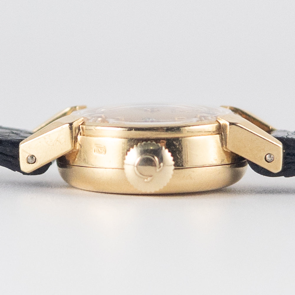 OMEGA REF.10948 6 with Box