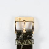 PIAGET REF.8154 Quartz canted corners