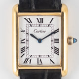 CARTIER LM PRE MUST DE TANK