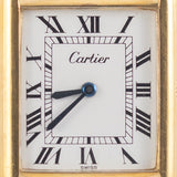 CARTIER LM PRE MUST DE TANK