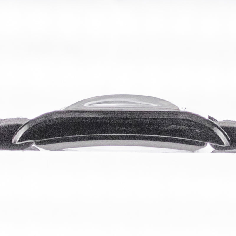 IWC Rectangle Cal.87 Cats Eye Logo