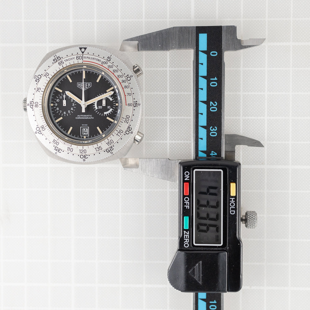 HEUER Ref.11633MHT