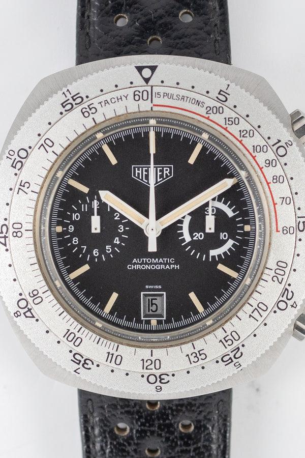 HEUER Ref.11633MHT