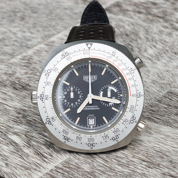 HEUER Ref.11633MHT