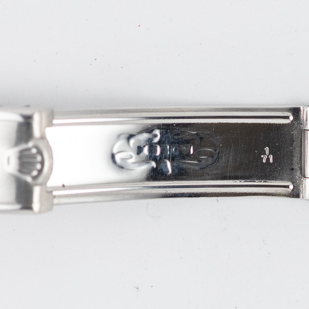 ROLEX OYSTER PERPETUAL Ref.6569
