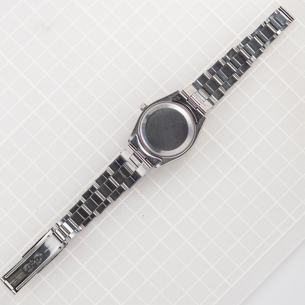 ROLEX OYSTER PERPETUAL Ref.6569