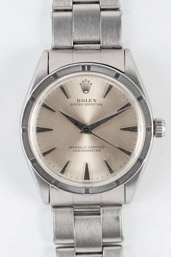 ROLEX OYSTER PERPETUAL Ref.6569