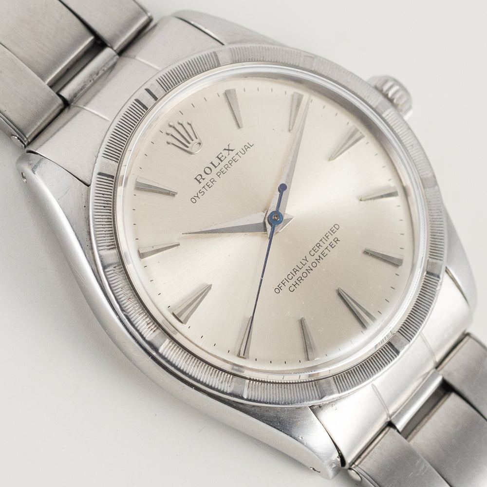 ROLEX OYSTER PERPETUAL Ref.6569