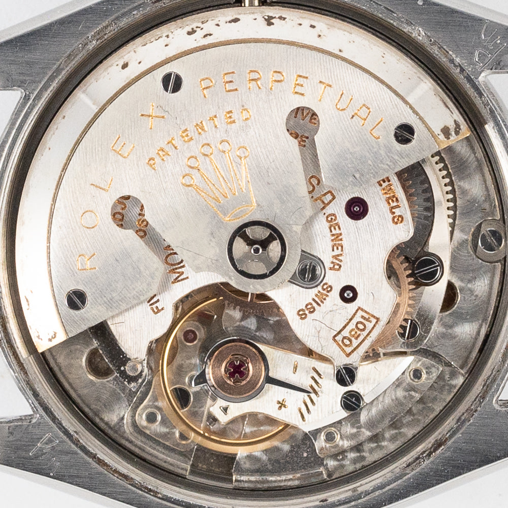 ROLEX OYSTER PERPETUAL Ref.6569
