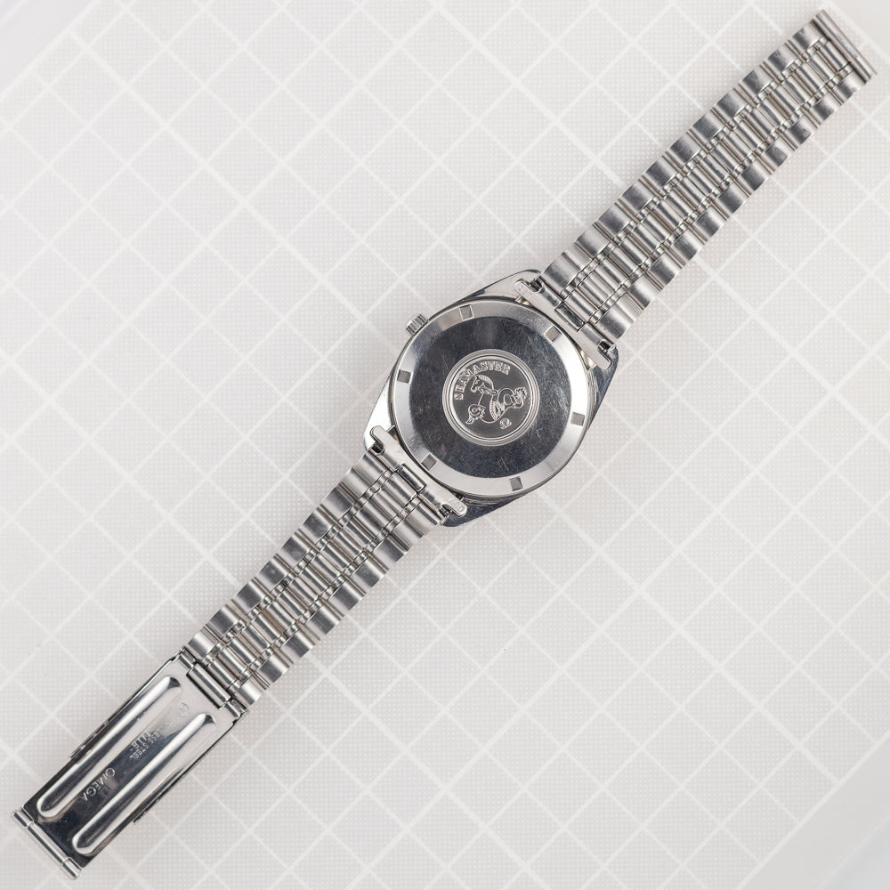 OMEGA SEAMASTER REF.166.067