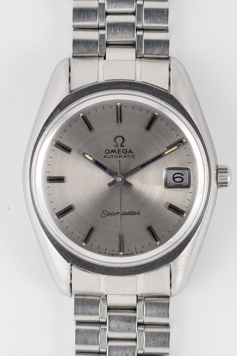 OMEGA SEAMASTER REF.166.067