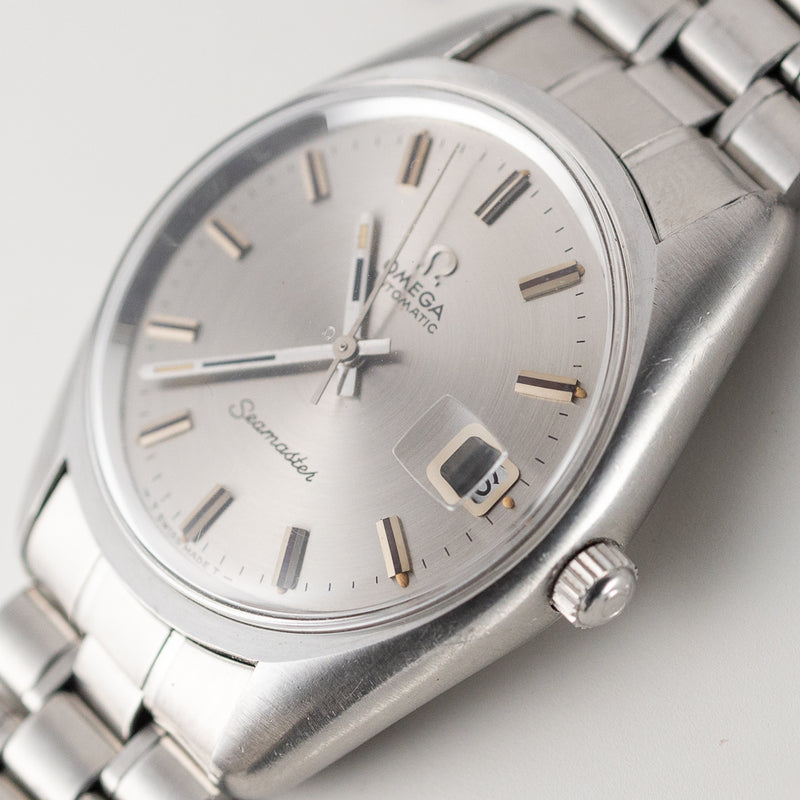 OMEGA SEAMASTER REF.166.067