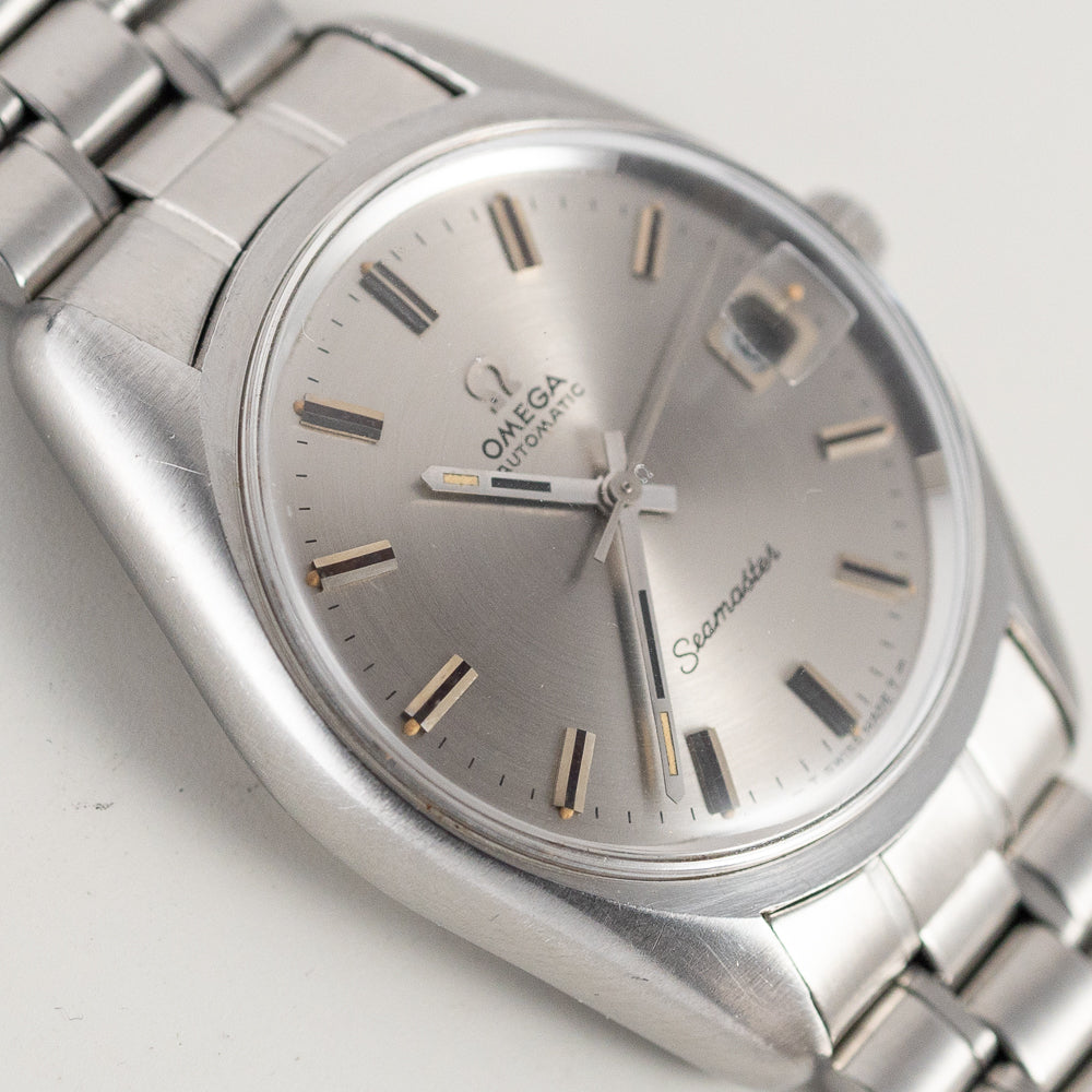 OMEGA SEAMASTER REF.166.067