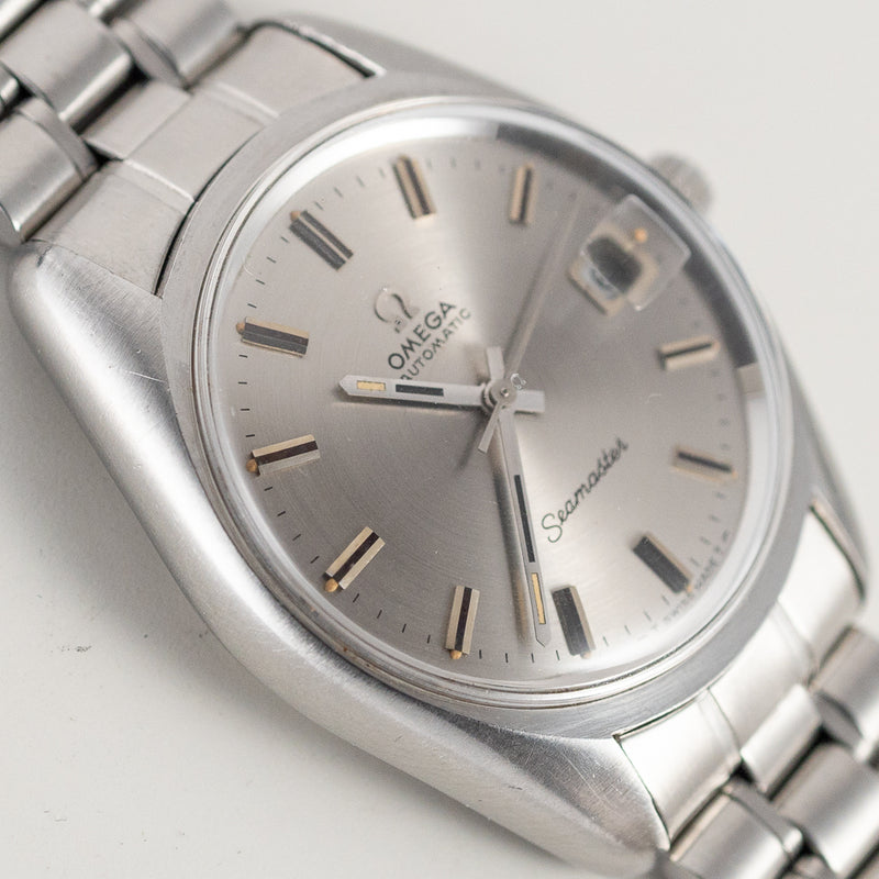 OMEGA SEAMASTER REF.166.067