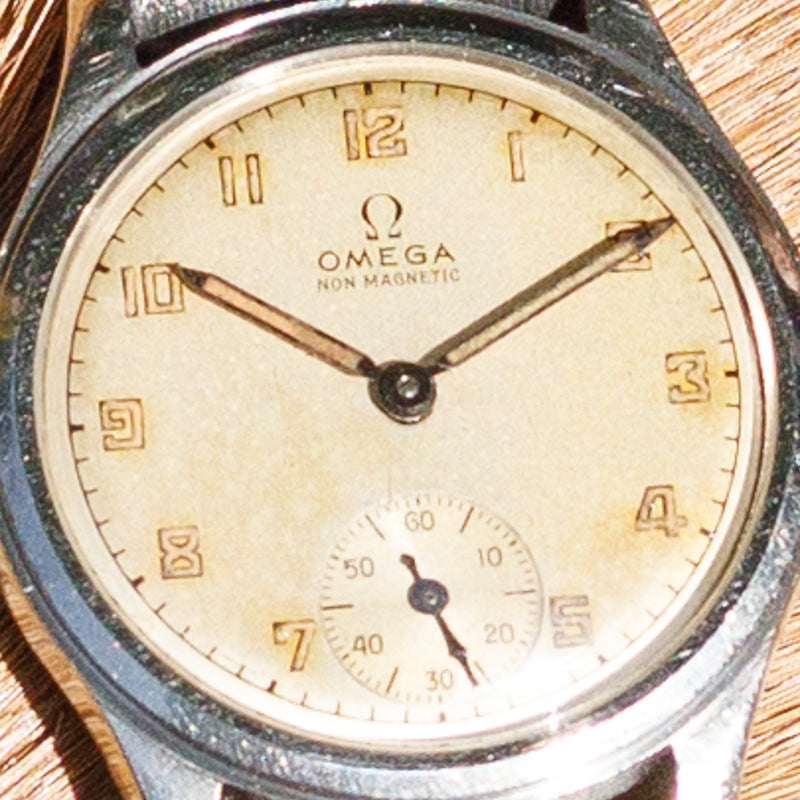 OMEGA Cal.26.5T3PCT1