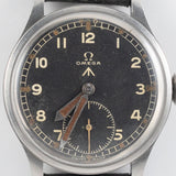 OMEGA W.W.W. Dirty Dozen British Military Cal.30T2