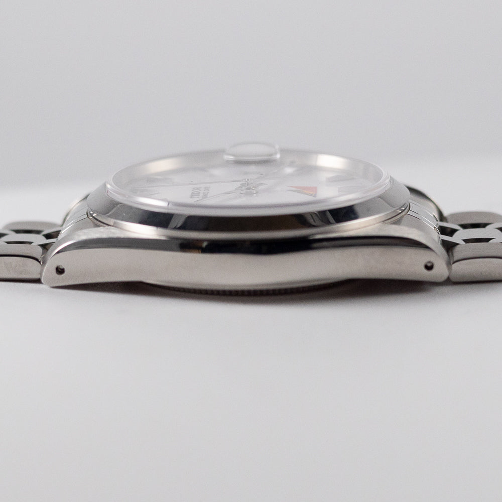TUDOR Prince Date Ref.74000 Philippine Airline NEW OLD STOCK