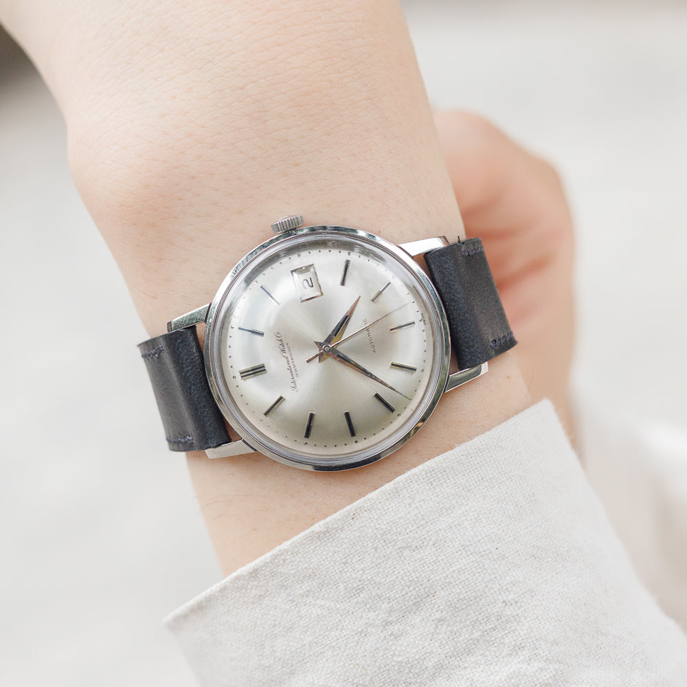 IWC REF.R804A