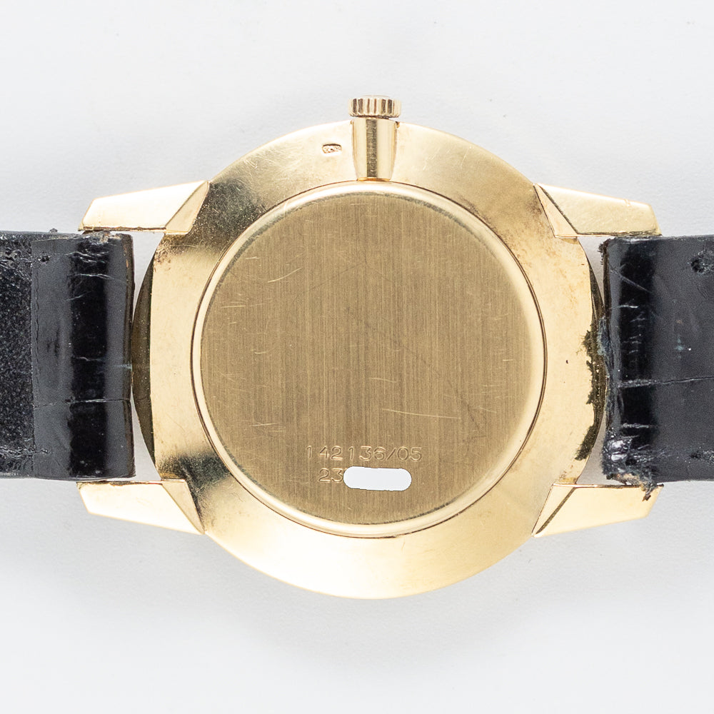 UNIVERSAL GENEVE Ref.142136/05 almost NOS