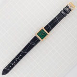 PIAGET REF.9357 MALACHITE DIAL