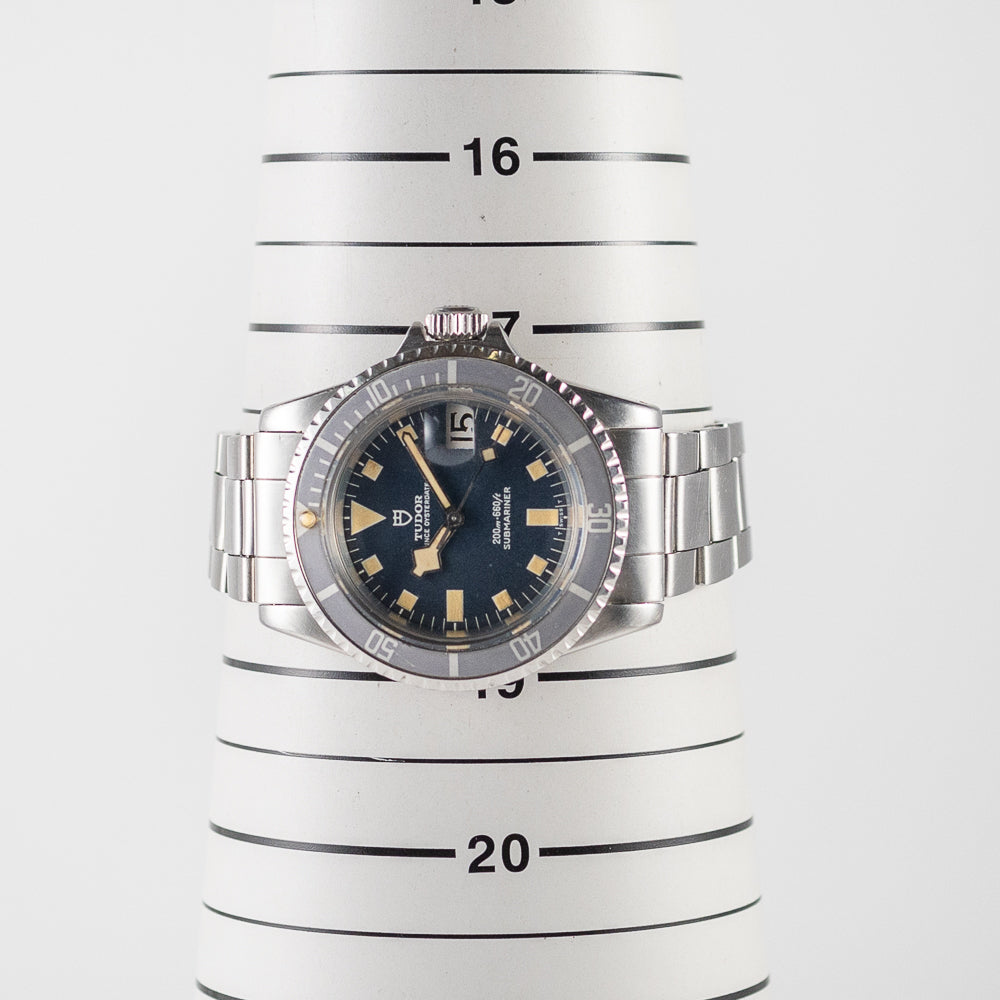 TUDOR SUBMARINER Ref.7021/0 Snowflake