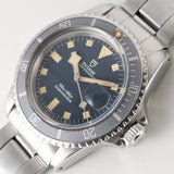 TUDOR SUBMARINER Ref.7021/0 Snowflake