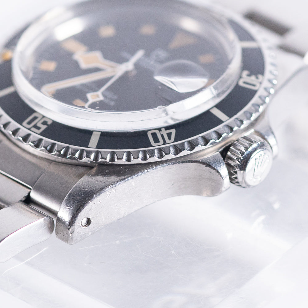 TUDOR SUBMARINER Ref.94110 Snowflake
