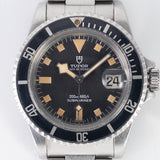 TUDOR SUBMARINER Ref.94110 Snowflake