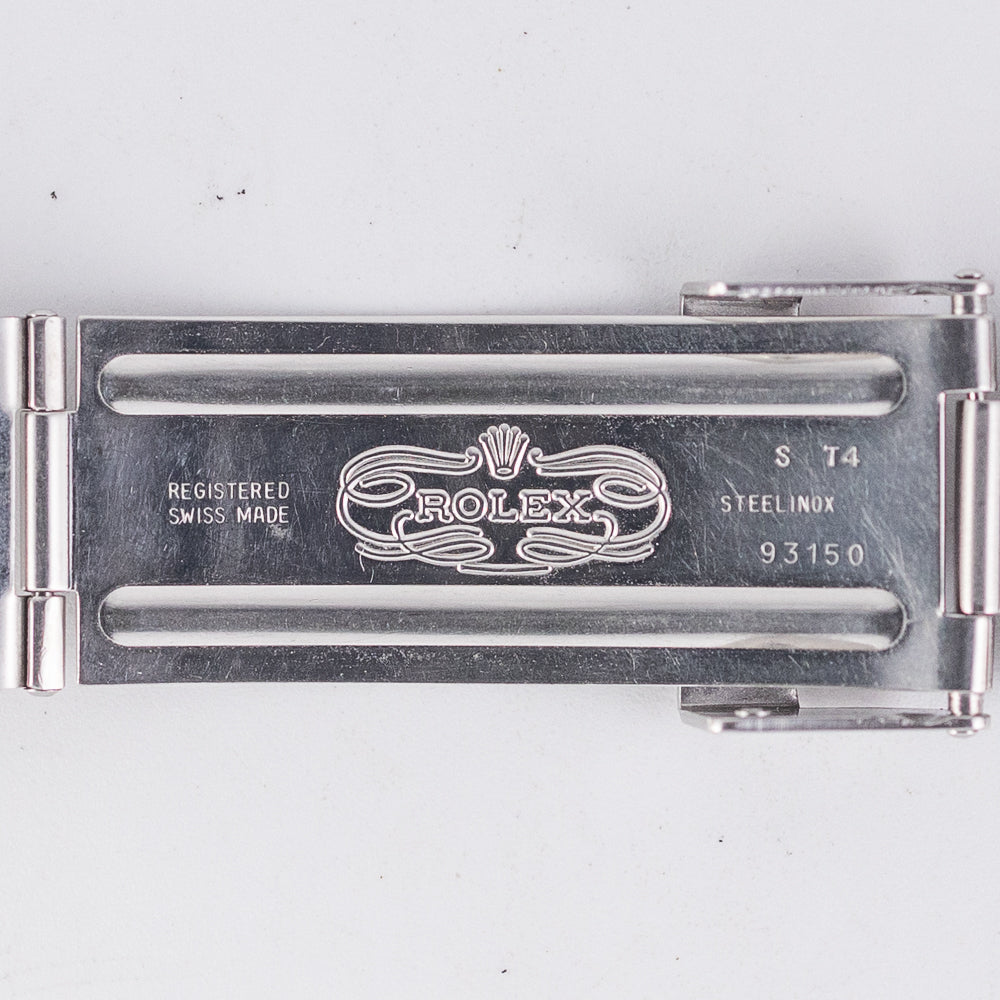 TUDOR SUBMARINER Ref.94110 Snowflake – TIMEANAGRAM