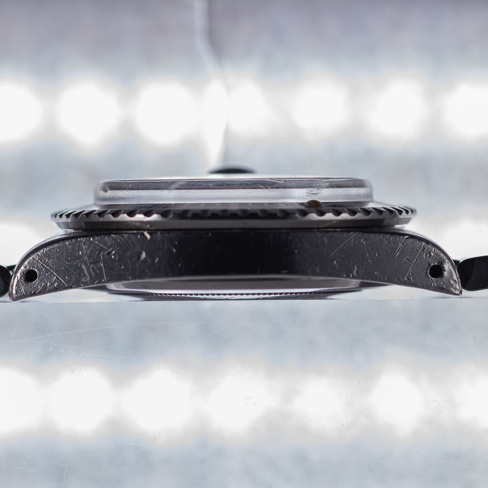TUDOR SUBMARINER Ref.94110 Snowflake
