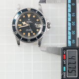 TUDOR SUBMARINER Ref.94110 Snowflake