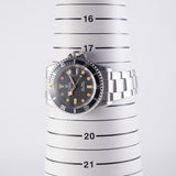 TUDOR SUBMARINER Ref.94110 Snowflake