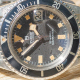 TUDOR SUBMARINER Ref.94110 Snowflake