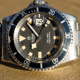 TUDOR SUBMARINER Ref.94110 Snowflake