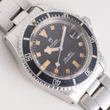 TUDOR SUBMARINER Ref.94110 Snowflake