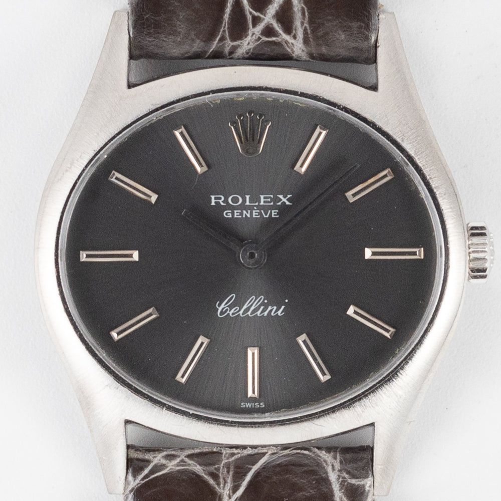 ROLEX CELLINI Ref.3802