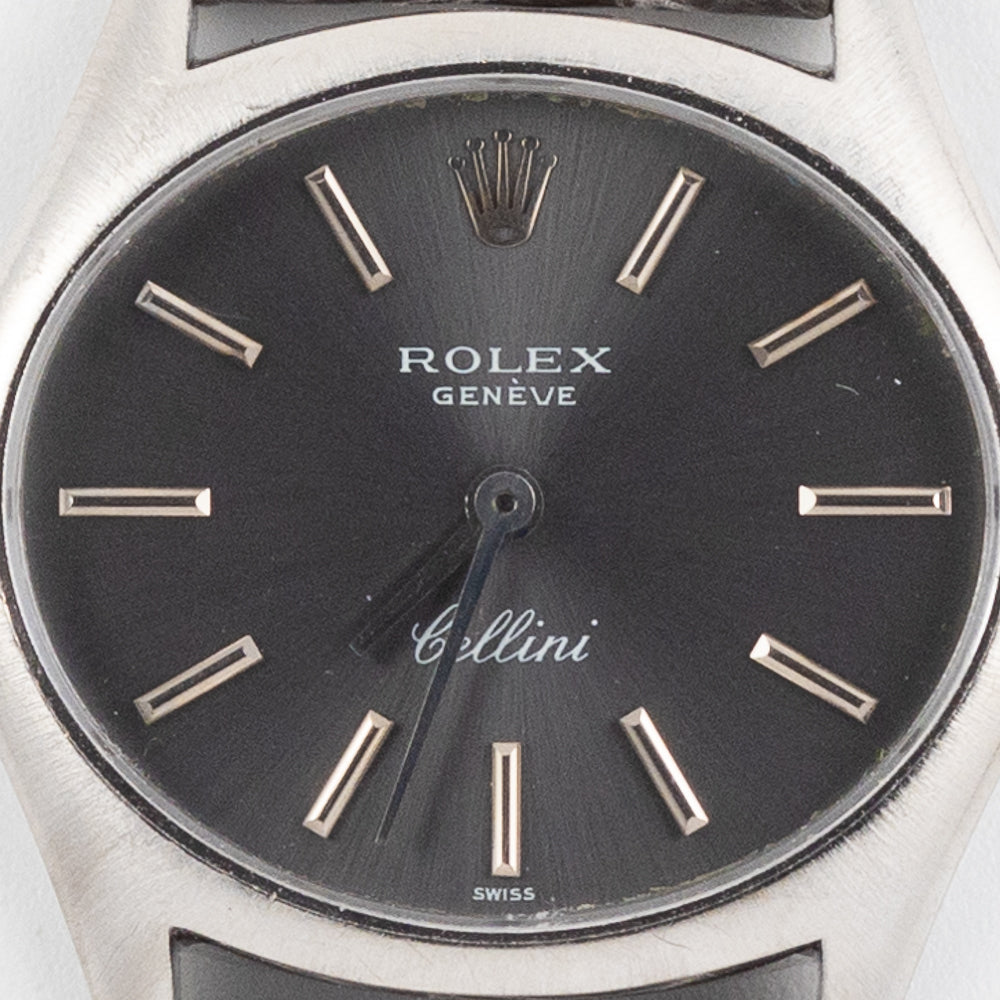 ROLEX CELLINI Ref.3802