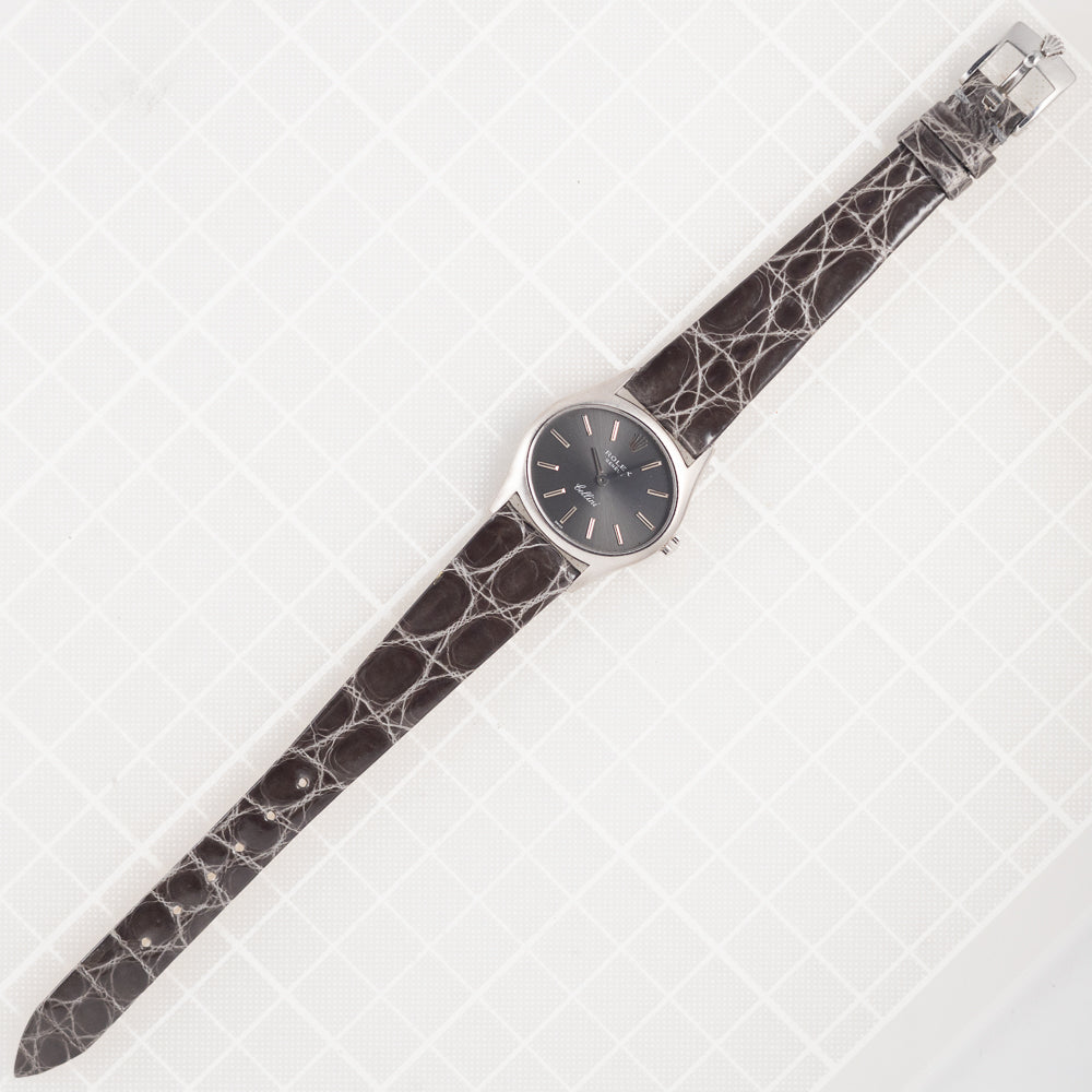 ROLEX CELLINI Ref.3802
