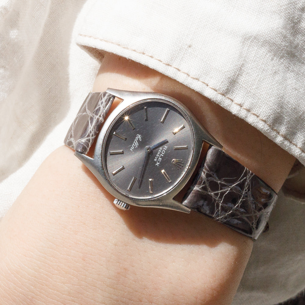 ROLEX CELLINI Ref.3802