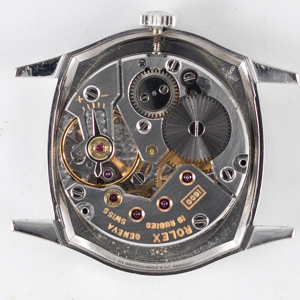 ROLEX CELLINI Ref.3802