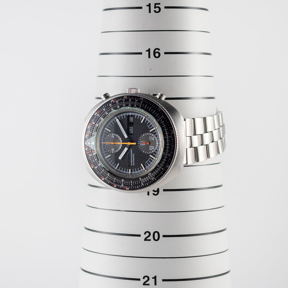 SEIKO CALCULATOR REF.6138-7000 – TIMEANAGRAM