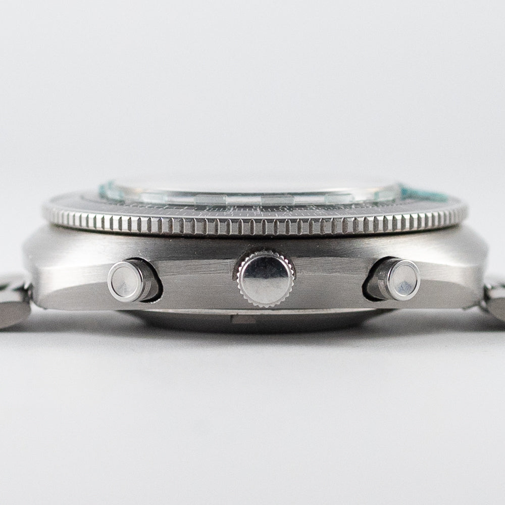 SEIKO CALCULATOR REF.6138-7000 – TIMEANAGRAM