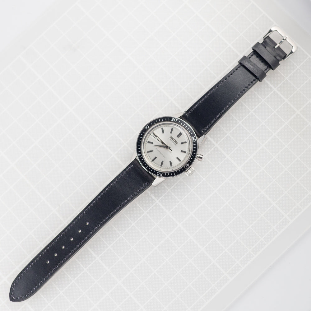 SEIKO REF.5719-8980 ONE PUSH CHRONO – TIMEANAGRAM